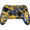 NBA Denver Nuggets Digi Camo PlayStation Scuf Vantage 2 Controller Skin