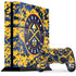 NBA Denver Nuggets Digi Camo PS4 Console and Controller Bundle Skin