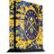 NBA Denver Nuggets Digi Camo PS4 Console Skin