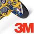 NBA Denver Nuggets Digi Camo PS4 Controller Skin