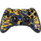 NBA Denver Nuggets Digi Camo PS4/PC SCUF Impact Controller Skin