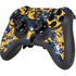 NBA Denver Nuggets Digi Camo PS4/PC SCUF Impact Controller Skin