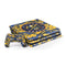 NBA Denver Nuggets Digi Camo PS4 Pro Bundle Skin