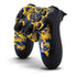 NBA Denver Nuggets Digi Camo PS4 Pro/Slim Controller Skin