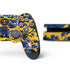 NBA Denver Nuggets Digi Camo PS4 Slim Bundle Skin