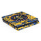 NBA Denver Nuggets Digi Camo PS4 Slim Skin