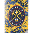 NBA Denver Nuggets Digi Camo PS5 Digital Edition Console Skin