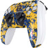 NBA Denver Nuggets Digi Camo PS5 Controller Skin