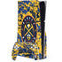 NBA Denver Nuggets Digi Camo PS5 Slim Disk Bundle Skin