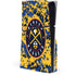 NBA Denver Nuggets Digi Camo PS5 Slim Disk Console Skin