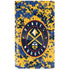 NBA Denver Nuggets Digi Camo PS5 Slim Disk Console Skin