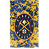 NBA Denver Nuggets Digi Camo PS5 Slim Digital Edition Console Skin