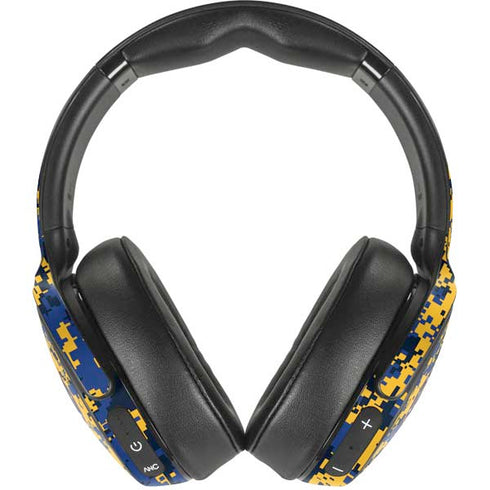 NBA Denver Nuggets Digi Camo Skullcandy Venue Skin