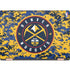 NBA Denver Nuggets Digi Camo HP Spectre Skin