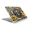 NBA Denver Nuggets Digi Camo HP Spectre Skin
