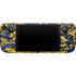 NBA Denver Nuggets Digi Camo Steam Deck Handheld Gaming Computer Skin