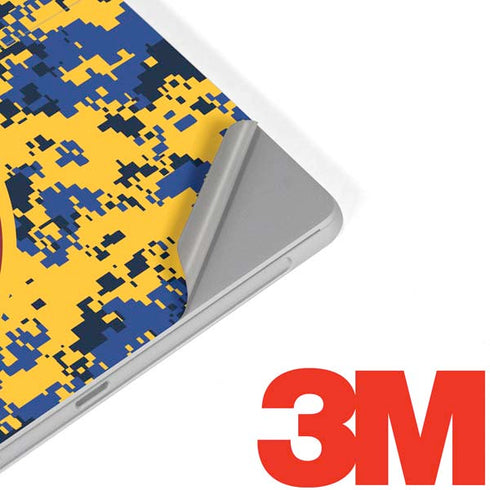 NBA Denver Nuggets Digi Camo Surface Go Skin