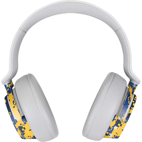 NBA Denver Nuggets Digi Camo Surface Headphones Skin