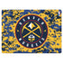 NBA Denver Nuggets Digi Camo Surface Laptop 3 13.5in Skin