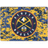 NBA Denver Nuggets Digi Camo Surface Pro 8 Skin