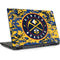 NBA Denver Nuggets Digi Camo Lenovo ThinkPad Skin