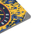 NBA Denver Nuggets Digi Camo Universal Laptop 15in (12.2 x 8.8in) Skin