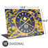 NBA Denver Nuggets Digi Camo Universal Laptop 18in (14.6 x 10.6in) Skin