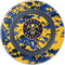 NBA Denver Nuggets Digi Camo Wireless Charger Skin