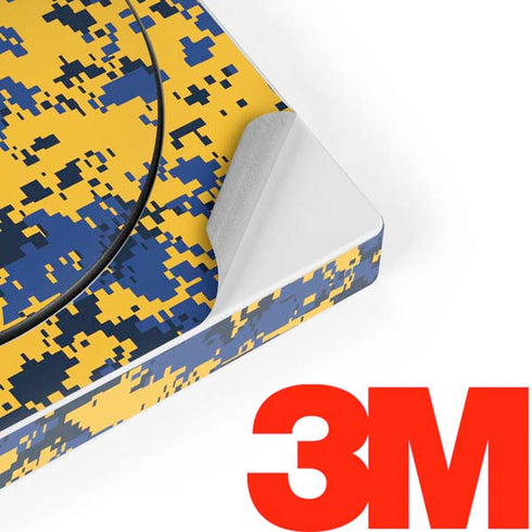 NBA Denver Nuggets Digi Camo Xbox Adaptive Controller Skin