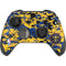 NBA Denver Nuggets Digi Camo Xbox Elite Wireless Controller Series 2 Skin