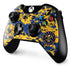 NBA Denver Nuggets Digi Camo Xbox One Controller Skin