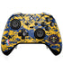 NBA Denver Nuggets Digi Camo Xbox One Elite Controller Skin