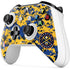 NBA Denver Nuggets Digi Camo Xbox One S All-Digital Edition Bundle Skin