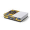 NBA Denver Nuggets Digi Camo Xbox One S Console Skin