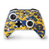 NBA Denver Nuggets Digi Camo Xbox One S Controller Skin