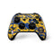 NBA Denver Nuggets Digi Camo Xbox One X Controller Skin
