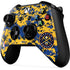 NBA Denver Nuggets Digi Camo Xbox One X Controller Skin