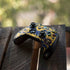 NBA Denver Nuggets Digi Camo Xbox One X Controller Skin