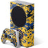 NBA Denver Nuggets Digi Camo Xbox Series S Skins
