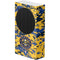 NBA Denver Nuggets Digi Camo Xbox Series S Console Skin