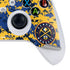 NBA Denver Nuggets Digi Camo Xbox Series S Controller Skin
