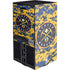NBA Denver Nuggets Digi Camo Xbox Series X Console Skin