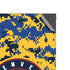 NBA Denver Nuggets Digi Camo Xbox Series X Console Skin