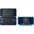NBA Denver Nuggets Distressed Nintendo 2DS XL (2017) Skin