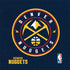 NBA Denver Nuggets Distressed Nintendo 2DS XL (2017) Skin