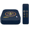 NBA Denver Nuggets Distressed Apple TV Skin
