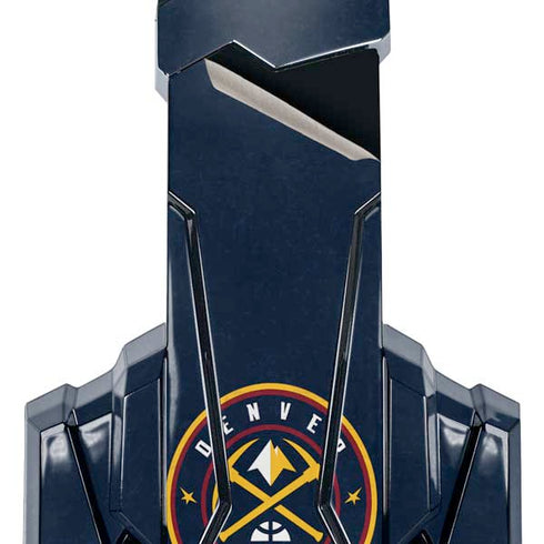 NBA Denver Nuggets Distressed BENGOO G9000 Skin