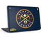 NBA Denver Nuggets Distressed HP Chromebook Skin