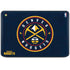 NBA Denver Nuggets Distressed HP Chromebook Skin