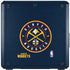 NBA Denver Nuggets Distressed Cooler Master MasterBox Q300L Mini Tower Skin